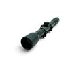 Image 1 : Bisley Deluxe 6 X 32mm Optic with Crosshair Reticle with Weaver Dovetail Rings