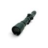 Image 2 : Bisley Deluxe 6 X 32mm Optic with Crosshair Reticle with Weaver Dovetail Rings