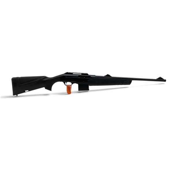 Adler AD500 Semi Auto Rifle .308 Win 20" Threaded Barrel Black Synthetic Stock, New