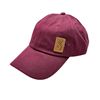 Image 1 : Browning Lynsey Burgundy Hat