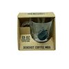 Image 1 : Benshot Hockey Puck Coffee Mug 13 Oz, New