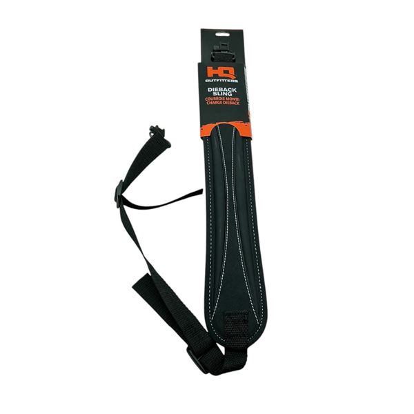 HQ Outfitters Dieback Sling Black, New