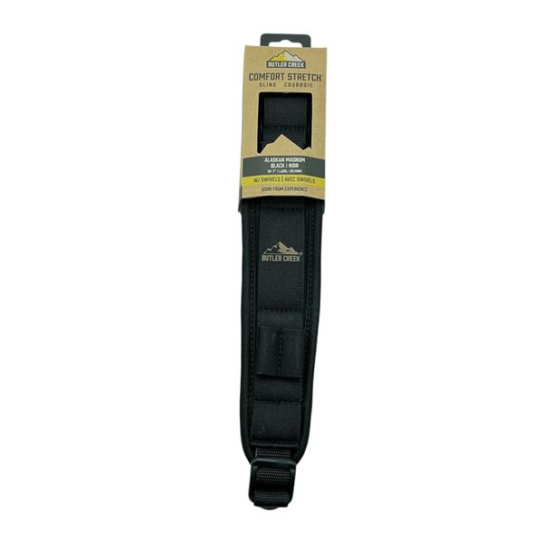 Butler Creek Alaskan Magnum Sling With Swivels, New