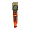 Image 1 : Butler Creek Featherlight Sling Black and Orange Sling with Swivels, New