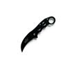 Image 1 : Bosidun Folding 2 1/2" Blade Pocket Knife with Clip, New