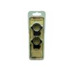 Image 1 : Burris 30mm Tikka T3 Ring Mounts Mediums, New