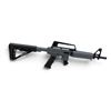 Image 1 : Derya TM22 Feather Semi Auto Rifle 22LR 12″ Threaded Barrel Sniper Grey Adjustable Stock, N