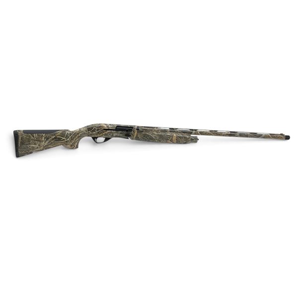 Weatherby Element 2 Waterfowler Semi Auto Shotgun 12Ga 3" Chamber 28" Vent Rib Barrel Max7 Camo, New