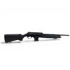 Image 1 : Chimera PB223 Semi Auto Rifle .223 Rem 18.5" Threaded Barrel Black Synthetic Stock, New