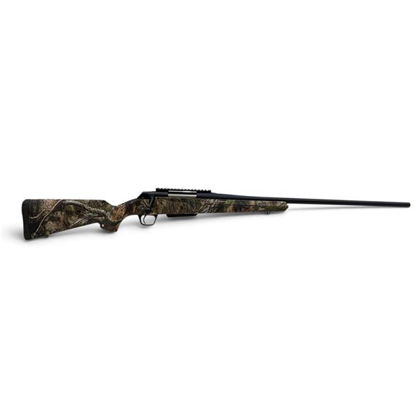 Winchester XPR Bolt Action Rifle .270 Winchester 24" Barrel Mossy Oak Country DNA Camo Stock
