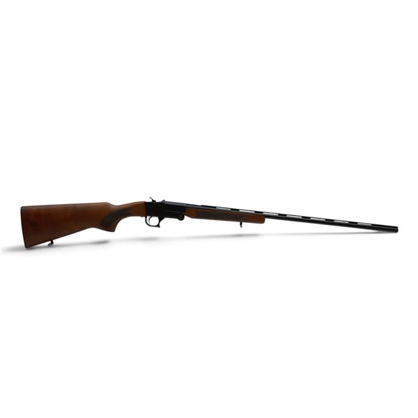Federation Firearms SB410 Single Shot .410 Shotgun 3" Chamber 28" Vent Rib Barrel Wood Stock, New