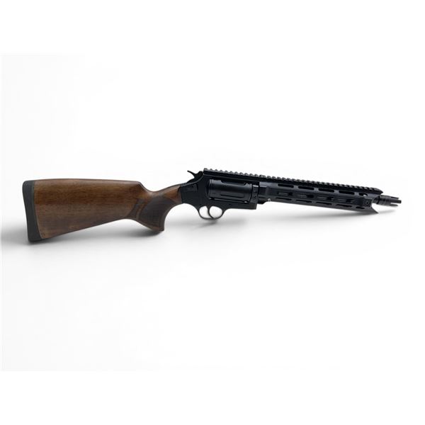 EGE Arms RV-TAC Revolver .410 Shotgun 3" Chamber 9.5" Barrel Wood Stock, New