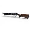 Image 2 : EGE Arms RV-TAC Revolver .410 Shotgun 3" Chamber 9.5" Barrel Wood Stock, New