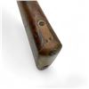Image 13 : Snider-Enfield Mark II* Single Shot Breech Loading Rifle .577 Caliber 36" Barrel Wood Stock