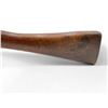 Image 3 : Snider-Enfield Mark II* Single Shot Breech Loading Rifle .577 Caliber 36" Barrel Wood Stock