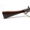 Image 8 : Snider-Enfield Mark II* Single Shot Breech Loading Rifle .577 Caliber 36" Barrel Wood Stock