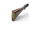 Image 9 : Snider-Enfield Mark II* Single Shot Breech Loading Rifle .577 Caliber 36" Barrel Wood Stock