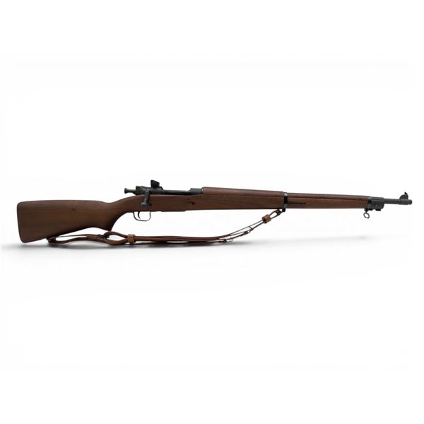 Remington Model 03-A3 Bolt Action Rifle .30-06 SPRG 24" Barrel Full Wood Stock