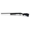 Image 2 : Remington Model 870 Pump Action Shotgun 12Ga 3" Chamber 28" Vent Rib Barrel Black Synthetic Stock