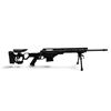 Image 1 : Savage 110 Bolt Action Rifle .223 Rem 22" Threaded Fluted Barrel Cadex Chassis System W/ Cadex Bipod