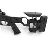 Image 3 : Savage 110 Bolt Action Rifle .223 Rem 22" Threaded Fluted Barrel Cadex Chassis System W/ Cadex Bipod