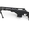 Image 4 : Savage 110 Bolt Action Rifle .223 Rem 22" Threaded Fluted Barrel Cadex Chassis System W/ Cadex Bipod