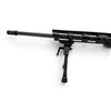 Image 5 : Savage 110 Bolt Action Rifle .223 Rem 22" Threaded Fluted Barrel Cadex Chassis System W/ Cadex Bipod