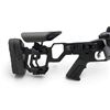 Image 6 : Savage 110 Bolt Action Rifle .223 Rem 22" Threaded Fluted Barrel Cadex Chassis System W/ Cadex Bipod