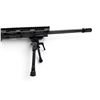 Image 8 : Savage 110 Bolt Action Rifle .223 Rem 22" Threaded Fluted Barrel Cadex Chassis System W/ Cadex Bipod