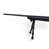 Image 5 : Savage B22 Bolt Action Rifle .22WMR 21" Barrel Black Synthetic Stock With Folding Bipod