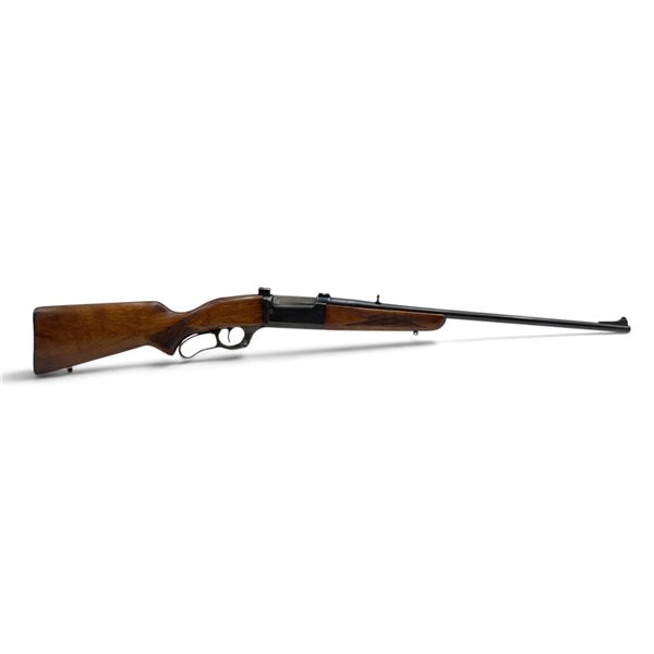 Savage Model 99E Lever Action Rifle .308 Win 22" Barrel Wood Stock