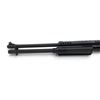 Image 5 : Canuck Pump Action Shotgun 12Ga 3" Chamber 24" Barrel Heat Shield Black Adjustable Stock