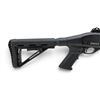 Image 6 : Canuck Pump Action Shotgun 12Ga 3" Chamber 24" Barrel Heat Shield Black Adjustable Stock