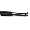 Image 8 : Canuck Pump Action Shotgun 12Ga 3" Chamber 24" Barrel Heat Shield Black Adjustable Stock