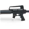 Image 4 : RIA TM22 Semi Auto Rifle .22LR 18" Threaded Barrel Adjustable Black Synthetic Stock