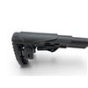 Image 6 : RIA TM22 Semi Auto Rifle .22LR 18" Threaded Barrel Adjustable Black Synthetic Stock