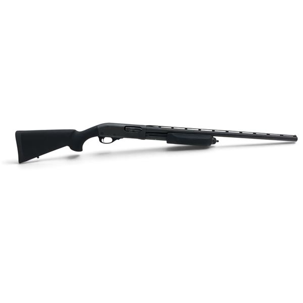 Remington Model 870 Express Magnum Pump Action Shotgun 12Ga 3" Chamber 26" Vent Rib Barrel Black