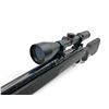 Image 11 : Savage Model 111 Bolt Action Rifle 30-06 SPRG 22" Barrel Black Synthetic Stock W/ Simmons 3-9 Scope