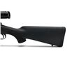 Image 3 : Savage Model 111 Bolt Action Rifle 30-06 SPRG 22" Barrel Black Synthetic Stock W/ Simmons 3-9 Scope