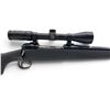 Image 7 : Savage Model 111 Bolt Action Rifle 30-06 SPRG 22" Barrel Black Synthetic Stock W/ Simmons 3-9 Scope