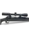 Image 9 : Savage Model 111 Bolt Action Rifle 30-06 SPRG 22" Barrel Black Synthetic Stock W/ Simmons 3-9 Scope