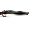 Image 7 : Iver Johnson's Hercules Grade Side By Side 12Ga Shotgun 2.75" Chambers 30" Barrel Wood Stock