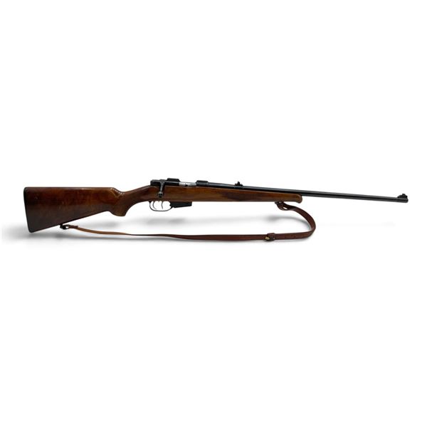 Brno ZKW 465 Bolt Action Rifle .22 Hornet 23" Barrel Wood Schnabel Stock