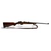 Image 1 : Brno ZKW 465 Bolt Action Rifle .22 Hornet 23" Barrel Wood Schnabel Stock