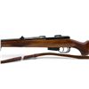 Image 4 : Brno ZKW 465 Bolt Action Rifle .22 Hornet 23" Barrel Wood Schnabel Stock