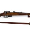 Image 7 : Brno ZKW 465 Bolt Action Rifle .22 Hornet 23" Barrel Wood Schnabel Stock
