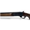 Image 4 : CBC Single Shot Break Action Shotgun 20Ga 3" Chamber 26" Barrel Wood Stock
