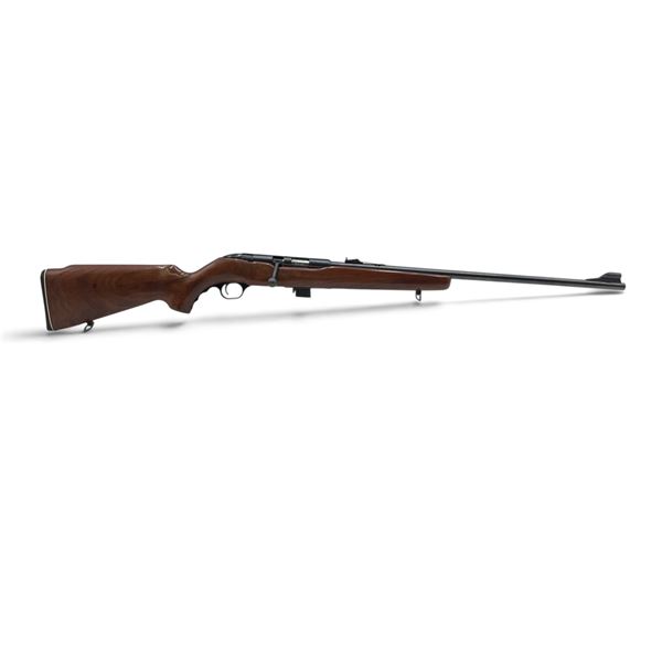 Mossberg Model 340BA Bolt Action Rifle .22 S/L/LR 24" Barrel Wood Stock