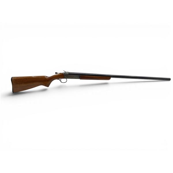 Cooey Model 84 Single Shot Shotgun 12Ga 2.75" Chamber 30" Barrel Wood Stock