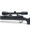 Image 10 : Remington Model 700ML Muzzle Loading .50Cal Black Powder Single Shot Rifle 24" Barrel W/3-9X40 Scope